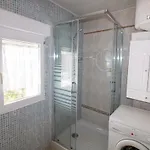 Atico Con Terraza En El Centro Apartamento