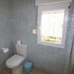 Atico Con Terraza En El Centro Apartamento