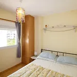 Apartamento Atico Con Terraza En El Centro
