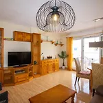 Apartamento Atico Con Terraza En El Centro