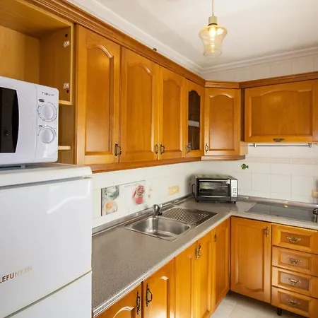 Atico Con Terraza En El Centro Apartamento *
