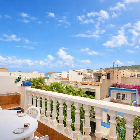 Apartamento Atico Con Terraza En El Centro *